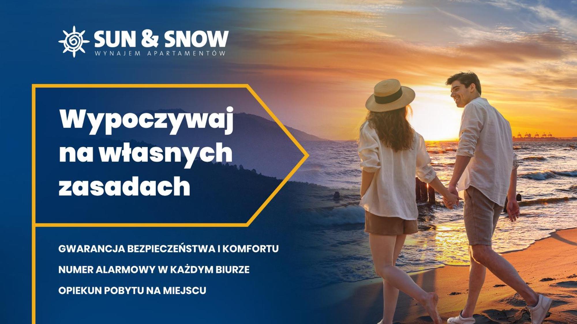 Apartamenty Sun & Snow Willa Hania - Blisko Plazy I Centrum Krynica Morska Exterior foto